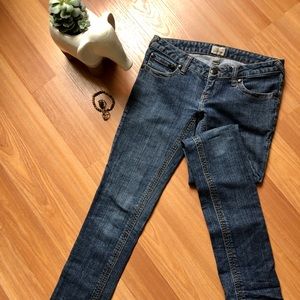 Free People | Skinny Jean